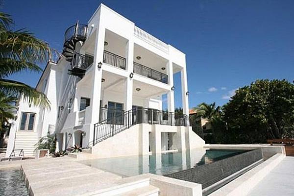 Гламур и роскошь. Как живут самые богатые знаменитости (ФОТО)