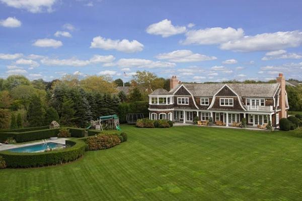 Гламур и роскошь. Как живут самые богатые знаменитости (ФОТО)