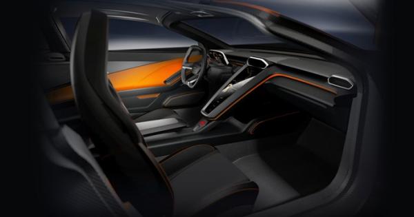 ItalDesign представил модульный электрокар GTzero (ФОТО)