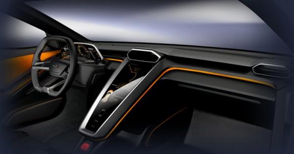 ItalDesign представил модульный электрокар GTzero (ФОТО)