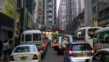В Гонконге изобрели экспресс-тест для обнаружения вирусов