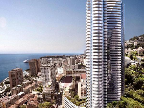Sky Penthouse: самый дорогой пентхаус в мире (ФОТО)