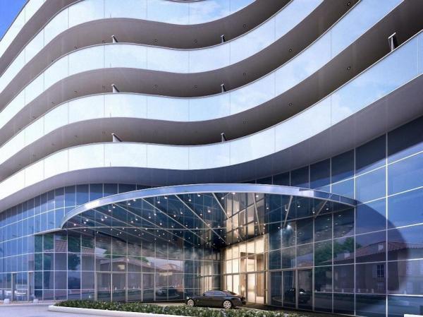 Sky Penthouse: самый дорогой пентхаус в мире (ФОТО)