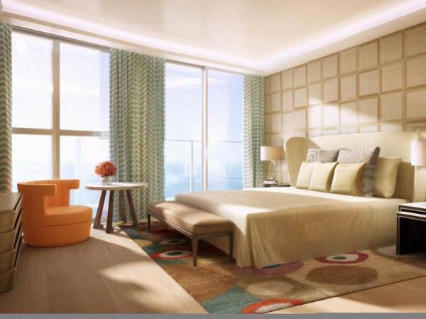 Sky Penthouse: самый дорогой пентхаус в мире (ФОТО)