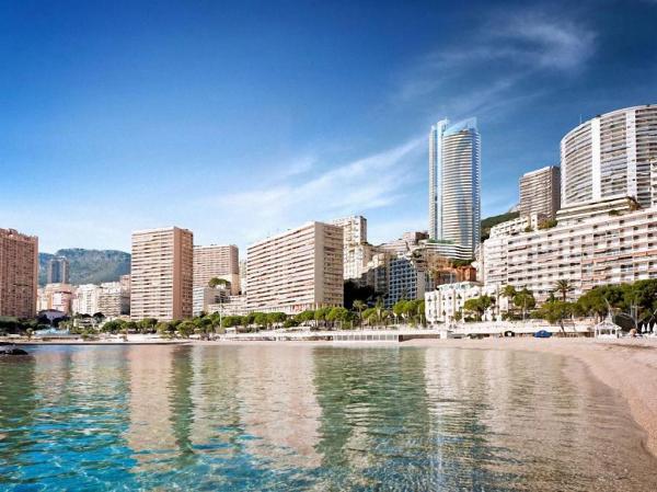 Sky Penthouse: самый дорогой пентхаус в мире (ФОТО)