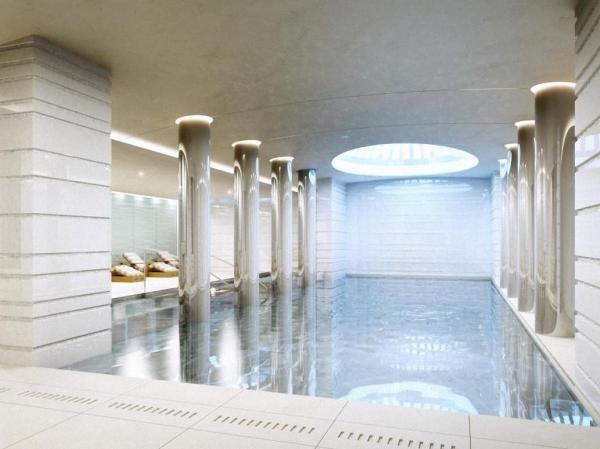 Sky Penthouse: самый дорогой пентхаус в мире (ФОТО)