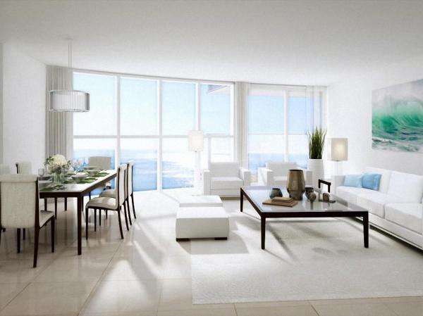 Sky Penthouse: самый дорогой пентхаус в мире (ФОТО)
