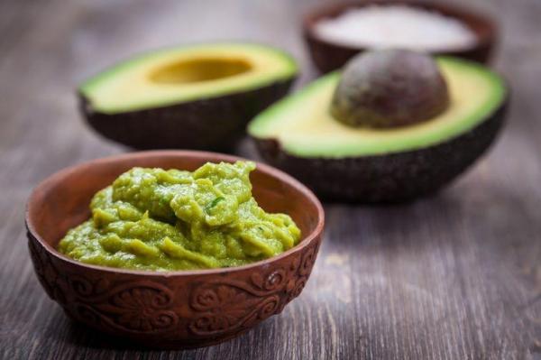 11 вкусных заменителей высококалорийных и вредных продуктов