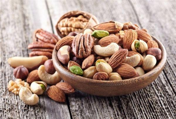 11 вкусных заменителей высококалорийных и вредных продуктов