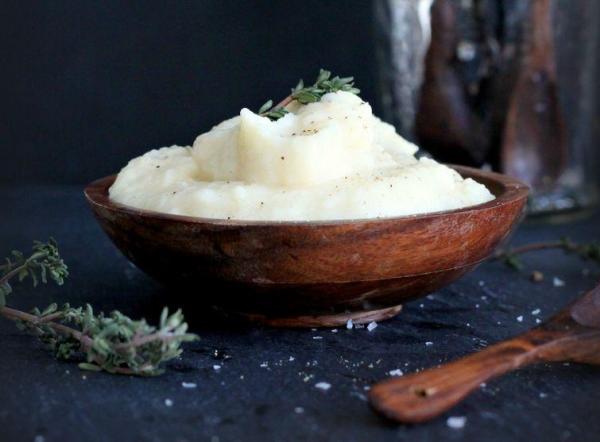 11 вкусных заменителей высококалорийных и вредных продуктов