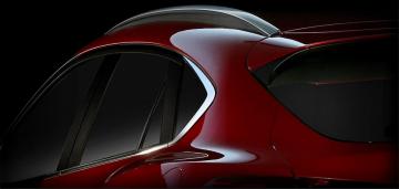В Mazda рассказали о новом кроссовере CX-4