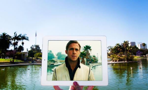 Путешествие по местам съемок фильмов и сериалов (ФОТО)