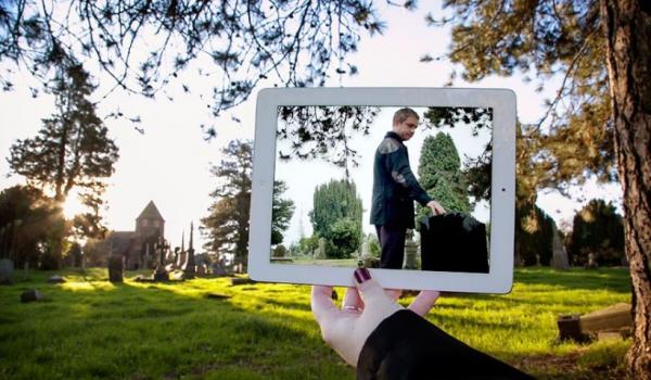 Путешествие по местам съемок фильмов и сериалов (ФОТО)