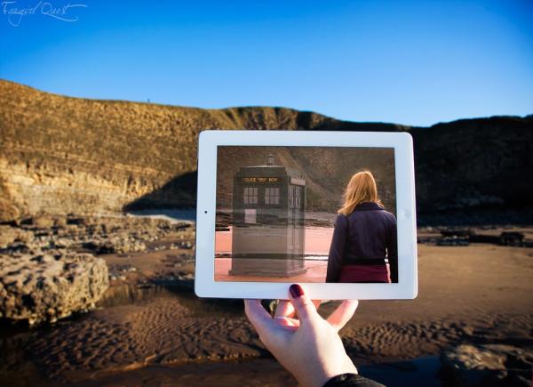 Путешествие по местам съемок фильмов и сериалов (ФОТО)