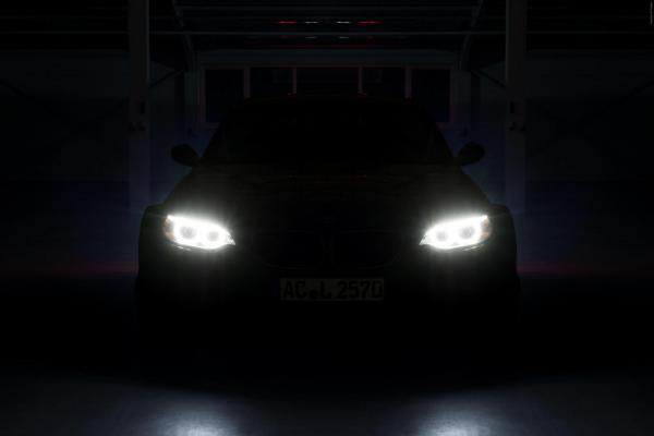 Зеленый монстр. Ателье AC Schnitzer представило купе BMW M235i (ФОТО)