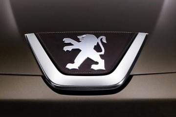 Peugeot бьет рекорды по продажам кроссовера 2008 (ФОТО)