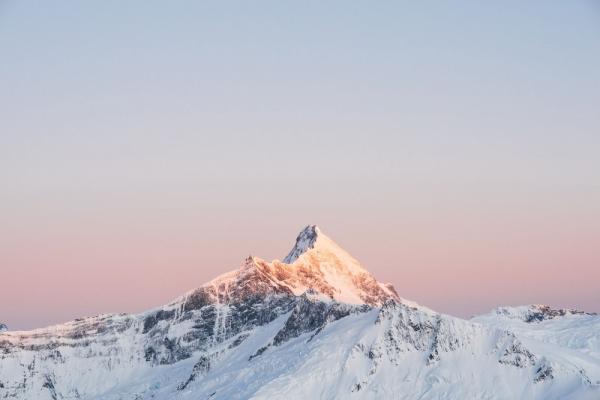 Потрясающие фотоснимки пейзажей Новой Зеландии (ФОТО)