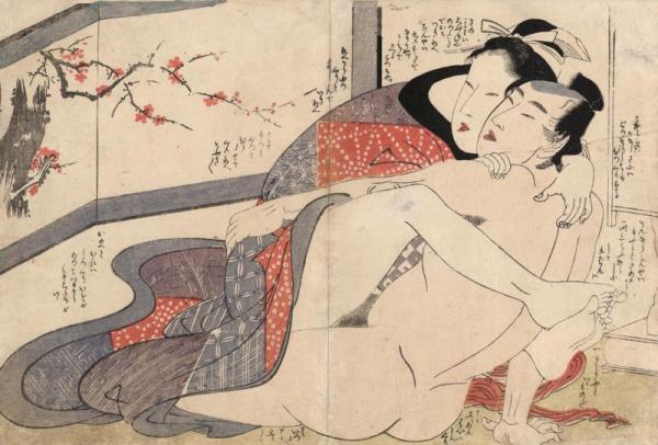 10 невероятных фактов о древней Японии (ФОТО)