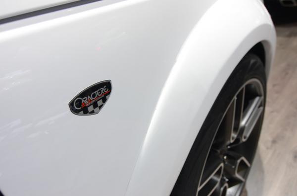 Изыск и красота. Как выглядят кроссоверы Range Rover от Caractere Exclusive (ФОТО)