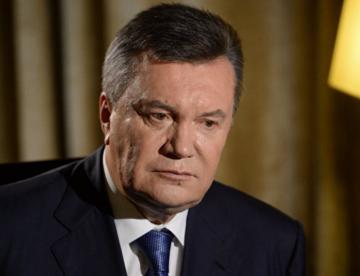 В Кремле не признают пребывания Януковича на территории РФ, - Интерпол
