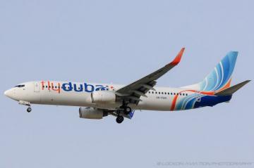 Трагедия в России: в Ростове разбился пассажирский самолет авиакомпании FlyDubai