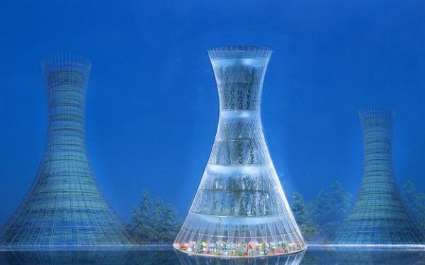 Архитектура 21 века: стали известны победители престижного конкурса Future Projects Awards 2016 (ФОТО)