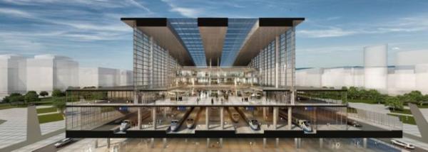 Архитектура 21 века: стали известны победители престижного конкурса Future Projects Awards 2016 (ФОТО)