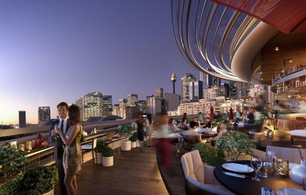 В ногу со временем: современная инновационная библиотека (ФОТО)