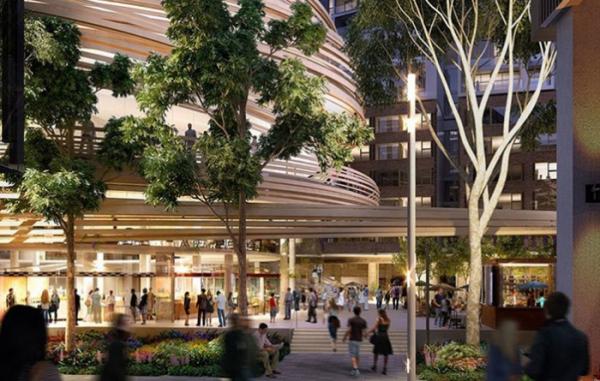 В ногу со временем: современная инновационная библиотека (ФОТО)