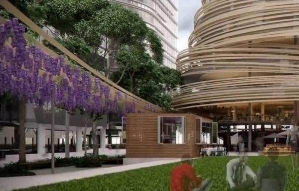 В ногу со временем: современная инновационная библиотека (ФОТО)