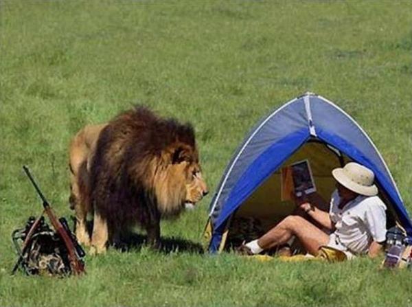 15 людей, которые сами поставили себя в затруднительное положение (ФОТО)