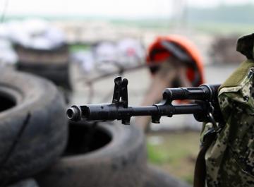 Сепаратисты испугались ОБСЕ и снизили интенсивность обстрелов в зоне АТО