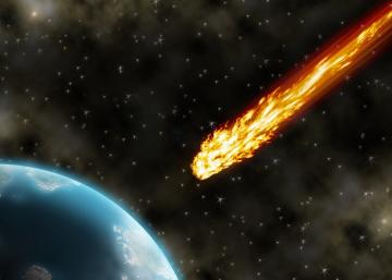 Около Земли на рекордно близком расстоянии пролетят две кометы-близнецы