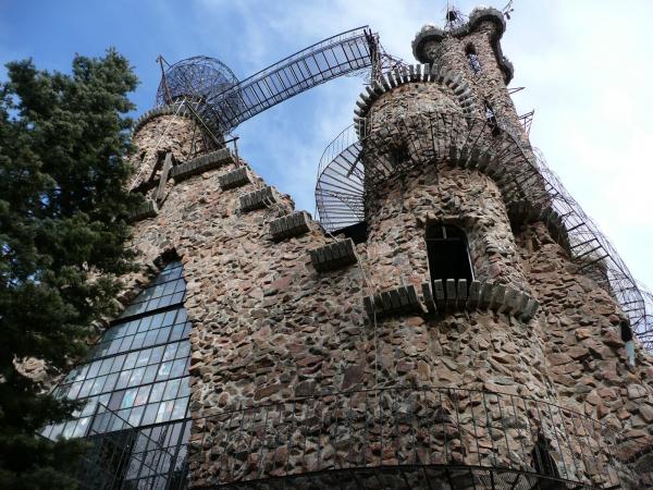 7 восхитительных строений, созданных нашими современниками (ФОТО)