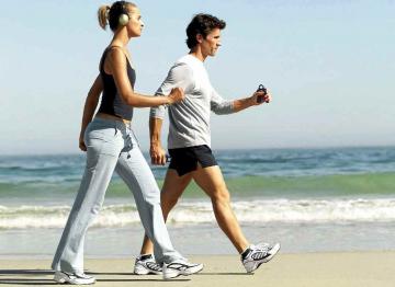 Скорость ходьбы человека влияет на продолжительность жизни, - ученые