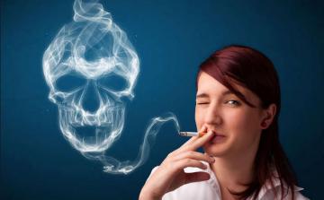 Ученые опровергли пользу популярного способа бросить курить
