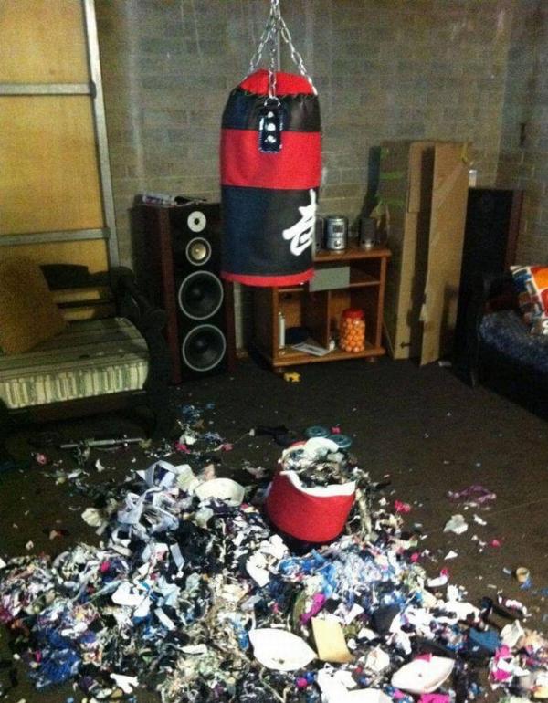 10 вещей, которые могли быть сделаны только в Китае (ФОТО)