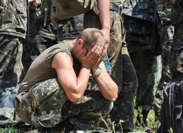 На Донбассе было создано 62 лагеря для украинских военнопленных – ГПУ