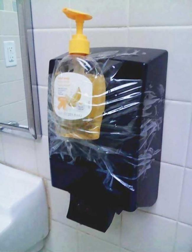 20 снимков, доказывающих, что выход есть всегда (ФОТО) 