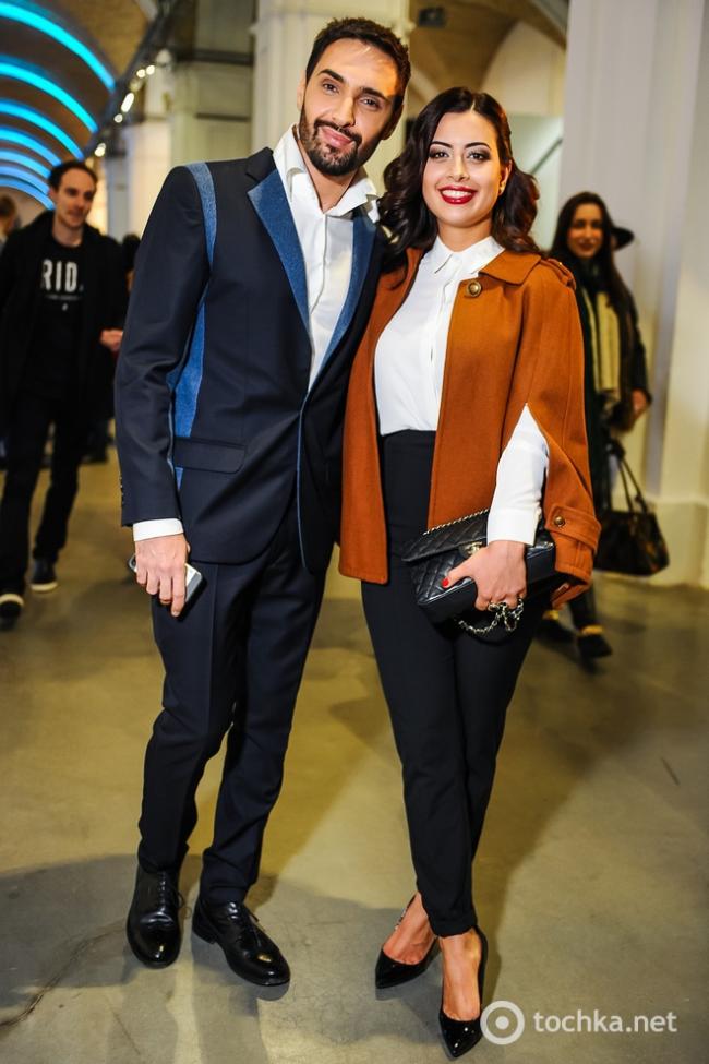 Виталий Козловский закрутил роман с бывшей участницей шоу «Холостяк» (ФОТО)