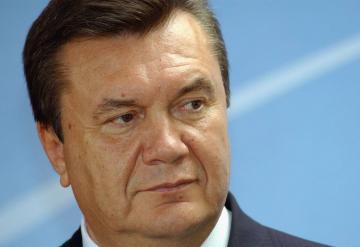 СБУ задержала сообщника Януковича