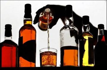 Умеренное потребление алкоголя не поможет прожить дальше – ученые