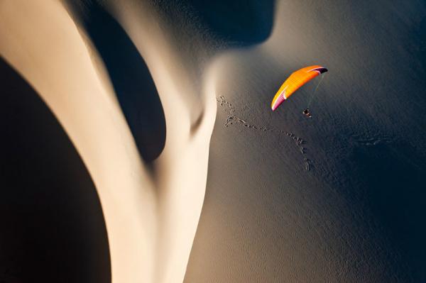 В погоне за адреналином. Лучшие экстремальные снимки от Red Bull Illume (ФОТО)