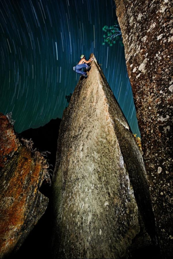 В погоне за адреналином. Лучшие экстремальные снимки от Red Bull Illume (ФОТО)