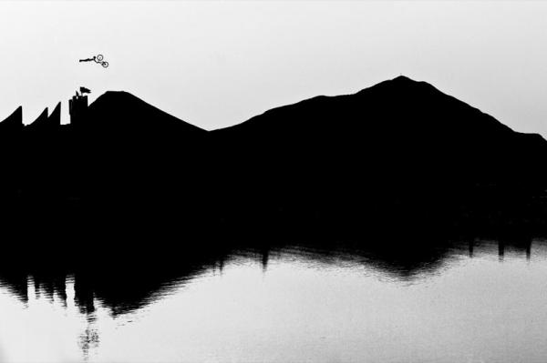 В погоне за адреналином. Лучшие экстремальные снимки от Red Bull Illume (ФОТО)