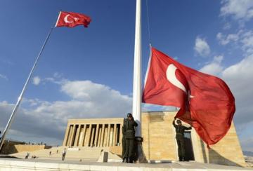 СМИ: в Турции произошла новая террористическая атака
