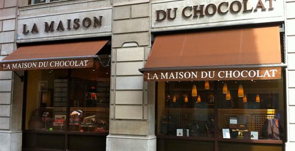 Увидеть Париж и... остаться. Прогулки по столице Франции (ФОТО)