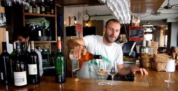 Увидеть Париж и... остаться. Прогулки по столице Франции (ФОТО)