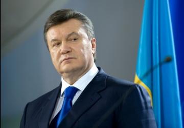 Украина должна выплатить семье Януковича $240 тыс, - Лукаш