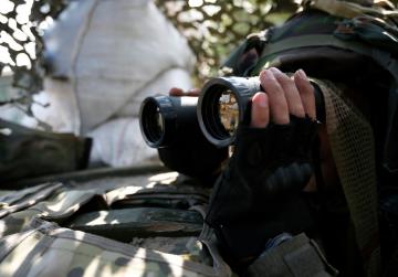 В Луганскую область из России прибыло 7 эшелонов с боеприпасами, - разведка  